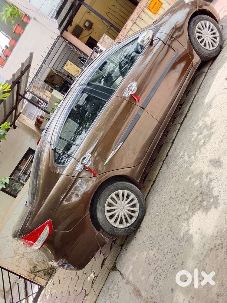 Maruti Suzuki Ciaz 2015