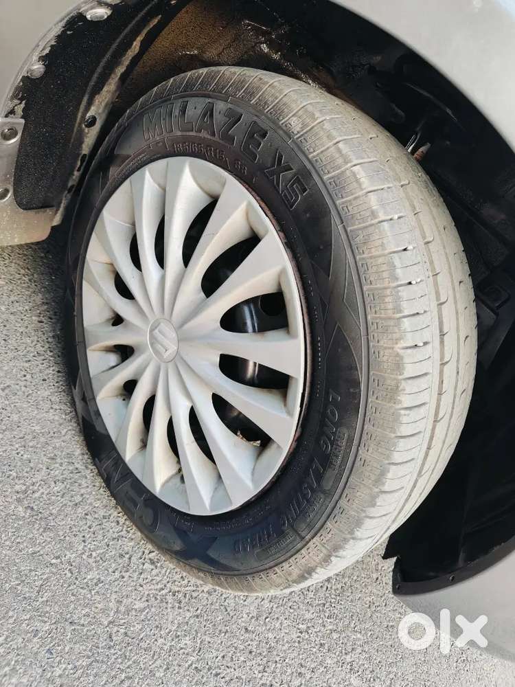 Ciaz 2019 Patrol 1 Owner 54,000 Kilometres Genuine Insurance Runing