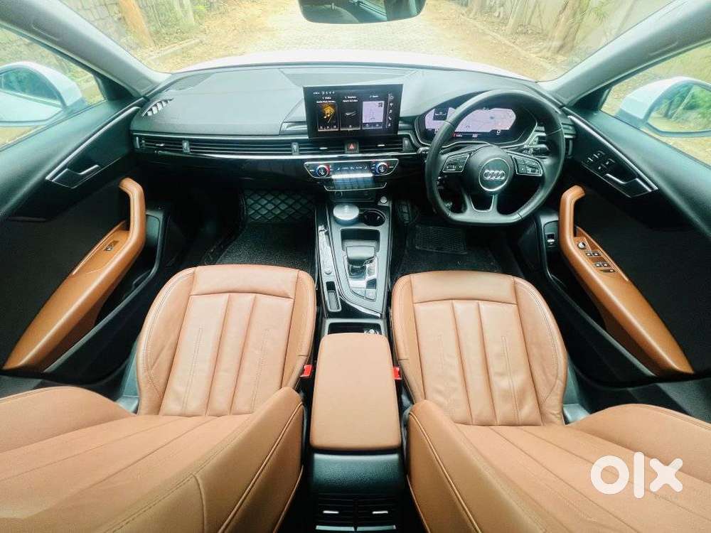 Audi A4 2.0 Technology 40 Tfsi, 2023, Petrol