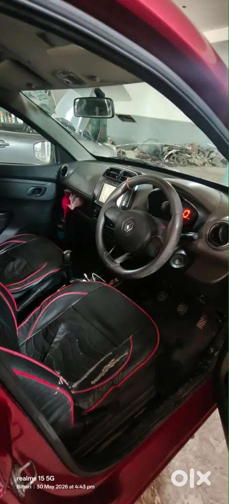 Renault Kwid 2017