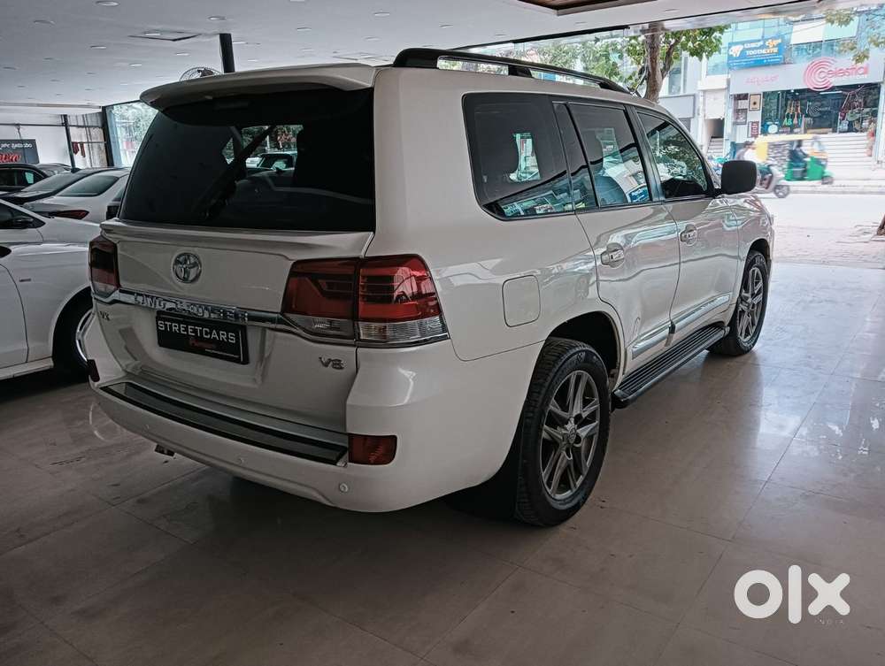 Toyota Land Cruiser Vx V8 At, 2014, Diesel