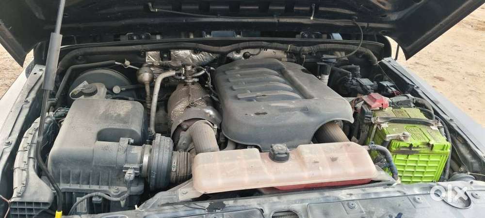 Mahindra Thar Lx Hard Top Diesel Mt 4wd, 2021, Diesel