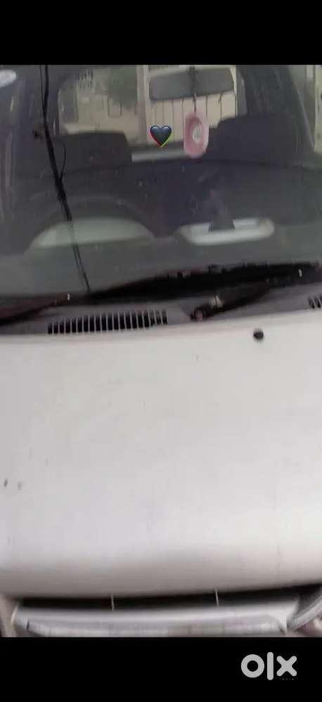 Maruti Suzuki Wagon R 2007 Petrol 50000 Km Driven Passing Dec. 2027