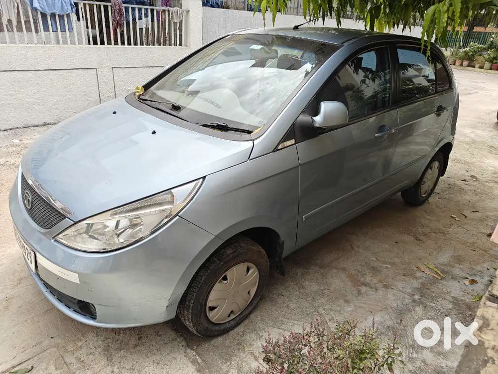 Tata Indica Vista 2010 Plus 1.2 Safire