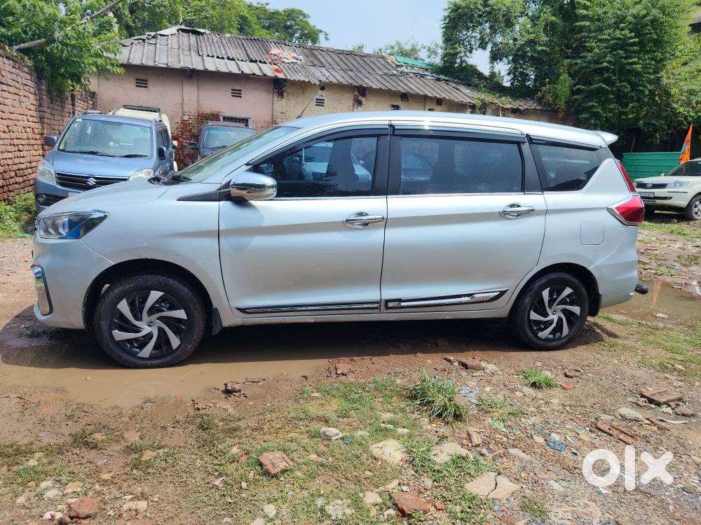 Maruti Suzuki Ertiga Vxi Cng, 2023, Cng & Hybrids
