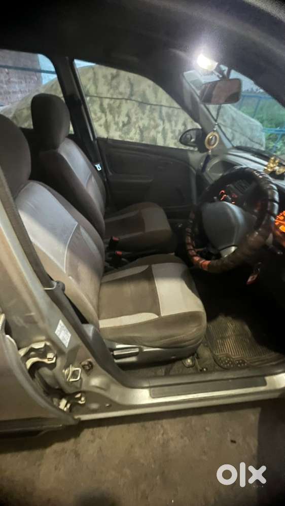 Maruti Alto Lx 2010 Petrol