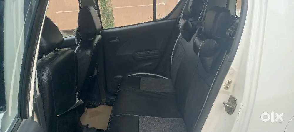 Maruti Suzuki Ritz 2012