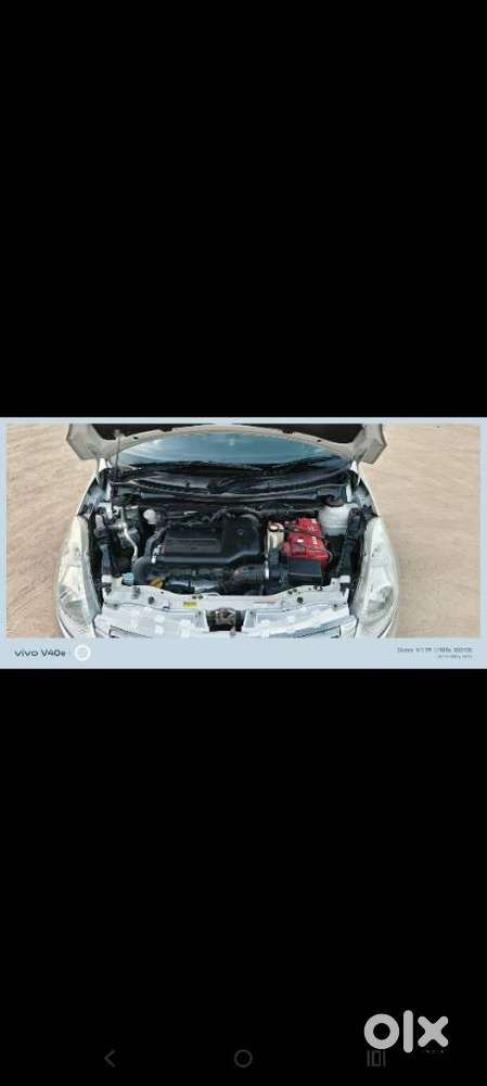 Maruti Suzuki Swift Dzire Zdi Bsiv, 2014, Diesel