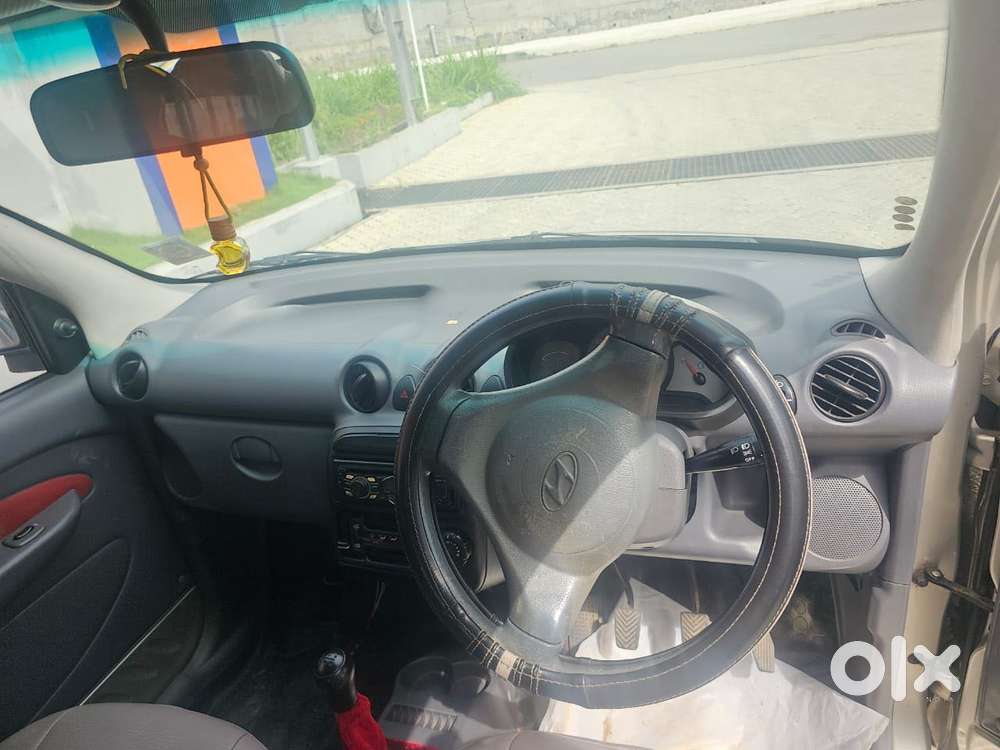 Hyundai Santro Xing Gls, 2008, Petrol