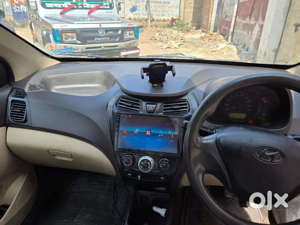 Hyundai Eon 2018 Cng & Hybrids 180000 Km Driven