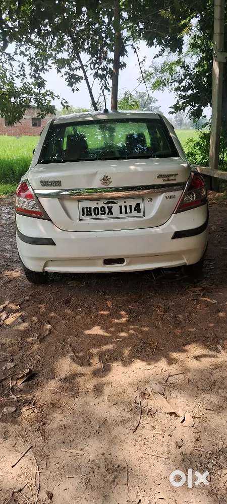 Maruti Suzuki Dzire 2015 Vdi