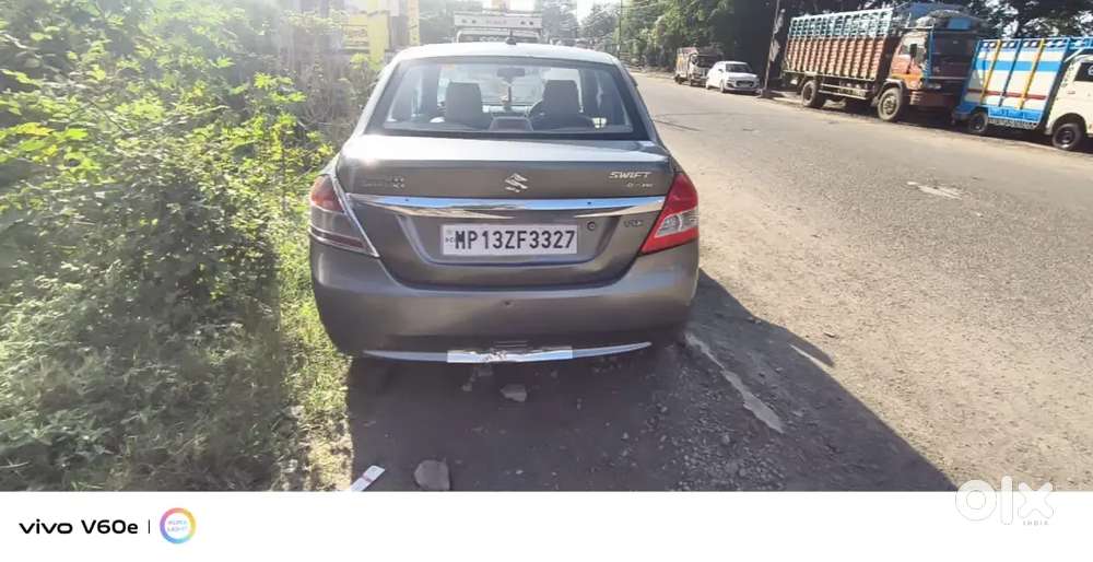 Maruti Suzuki Dzire 2014 Diesel 80000 Km Driven