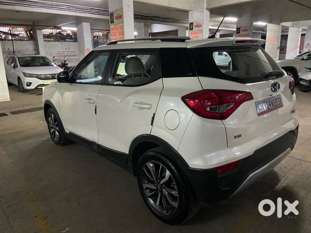 Mahindra Xuv300 Diesel 2019