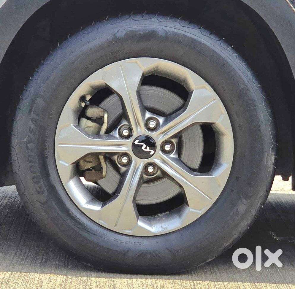 Kia Seltos Htk Plus G, 2024, Petrol