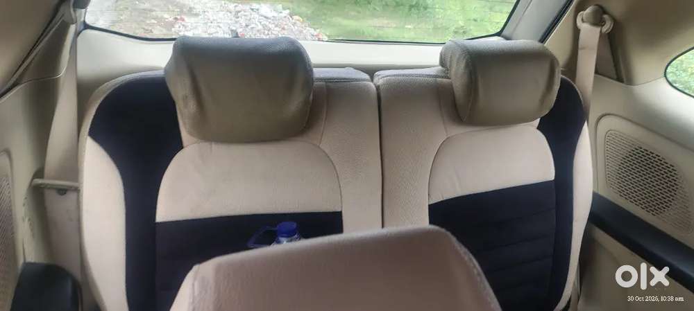 Honda Mobilio Rs 2016
