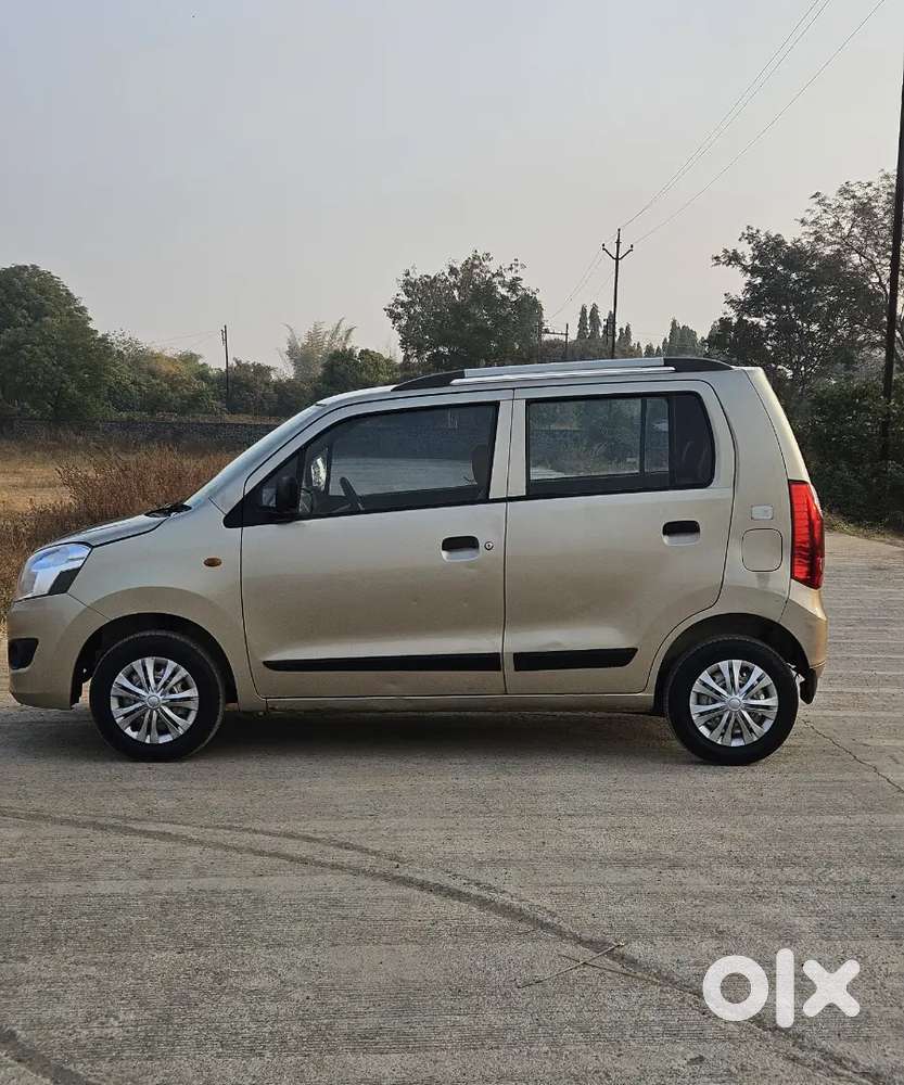 Well Maintained Car