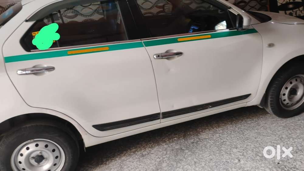 Maruti Dzire 2024 Hybrid