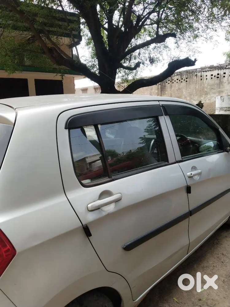 Maruti Suzuki Celerio Zxi 2015 Petrol