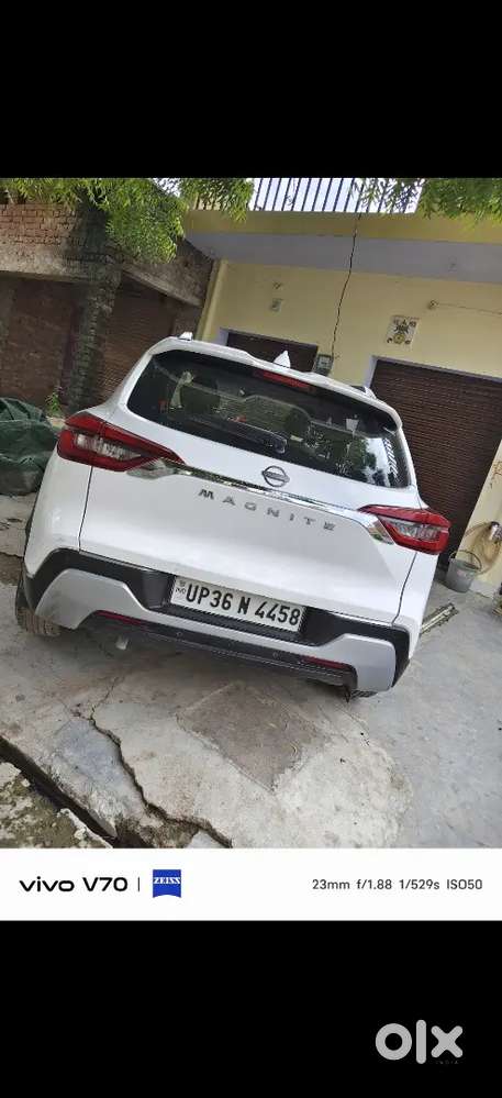 Nissan Magnite 1.0 Xl 2021 Model