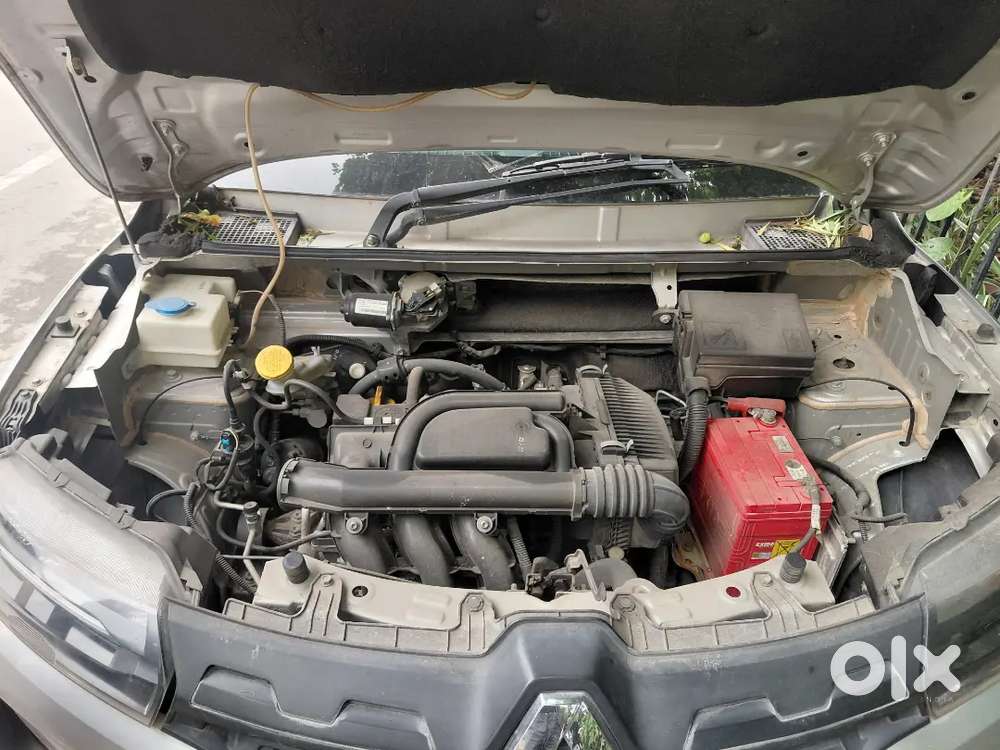Renault Kwid 2022 Petrol