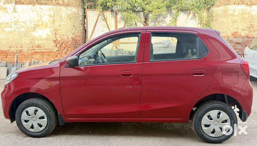 Maruti Suzuki Alto K10 1.0 Vxi Plus Amt, 2024, Petrol