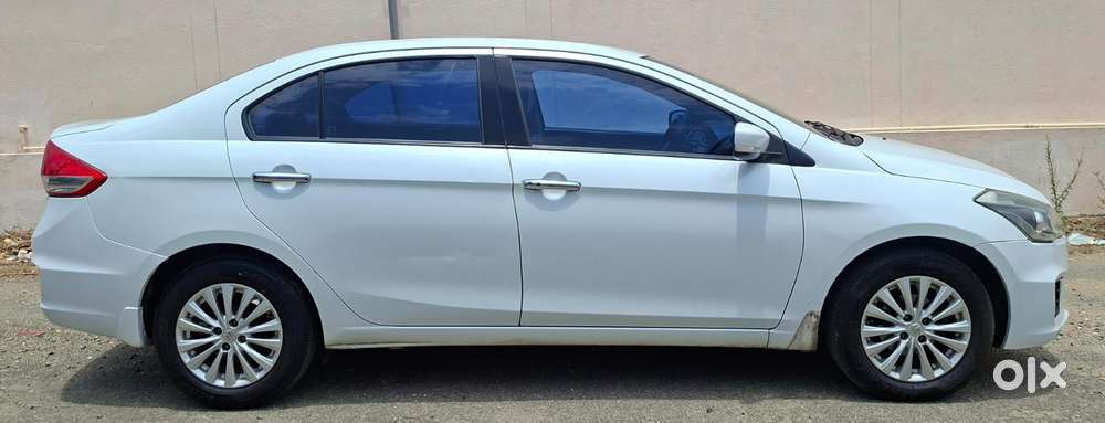 Maruti Suzuki Ciaz Zdi Bs Iv, 2015, Diesel