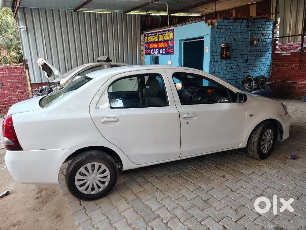 Fully Loaded Car With Original Paint And New Tyres