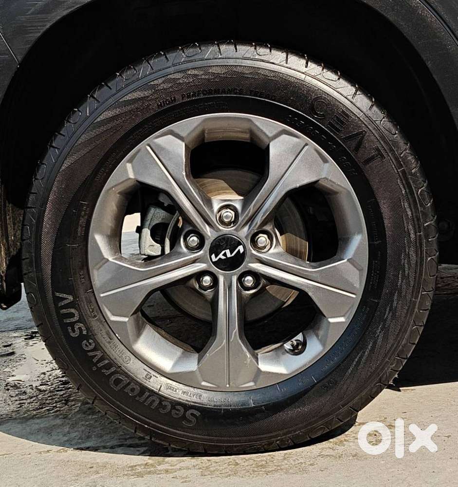 Kia Seltos Htk Plus D, 2022, Diesel