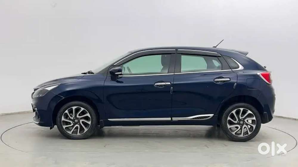 Maruti Suzuki Baleno 2024 Petrol 31500 Km Driven