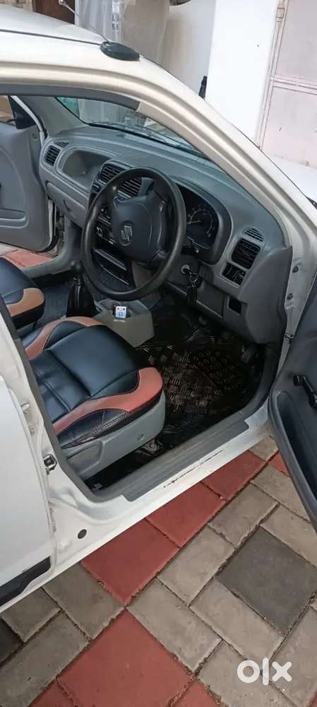 Maruti Suzuki Alto K10 2012 Petrol 63000 Km Driven