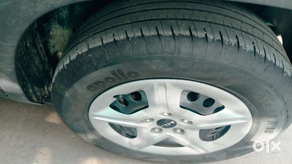 2023 Kia Seltos Diesel Manual Km Driven