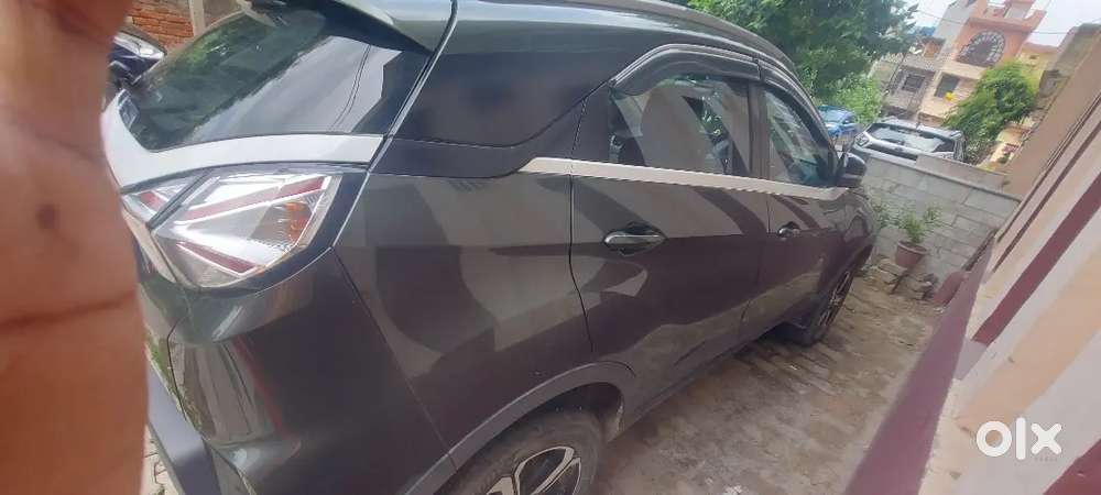 Tata Nexon Xzplus 2023 May