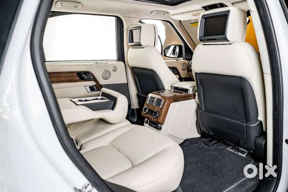 Land Rover Range 3.0 Diesel Lwb Vogue Se, 2019, Diesel