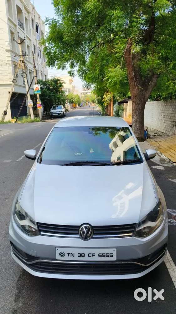 2016 Volkswagen Ameo Well Maintained .