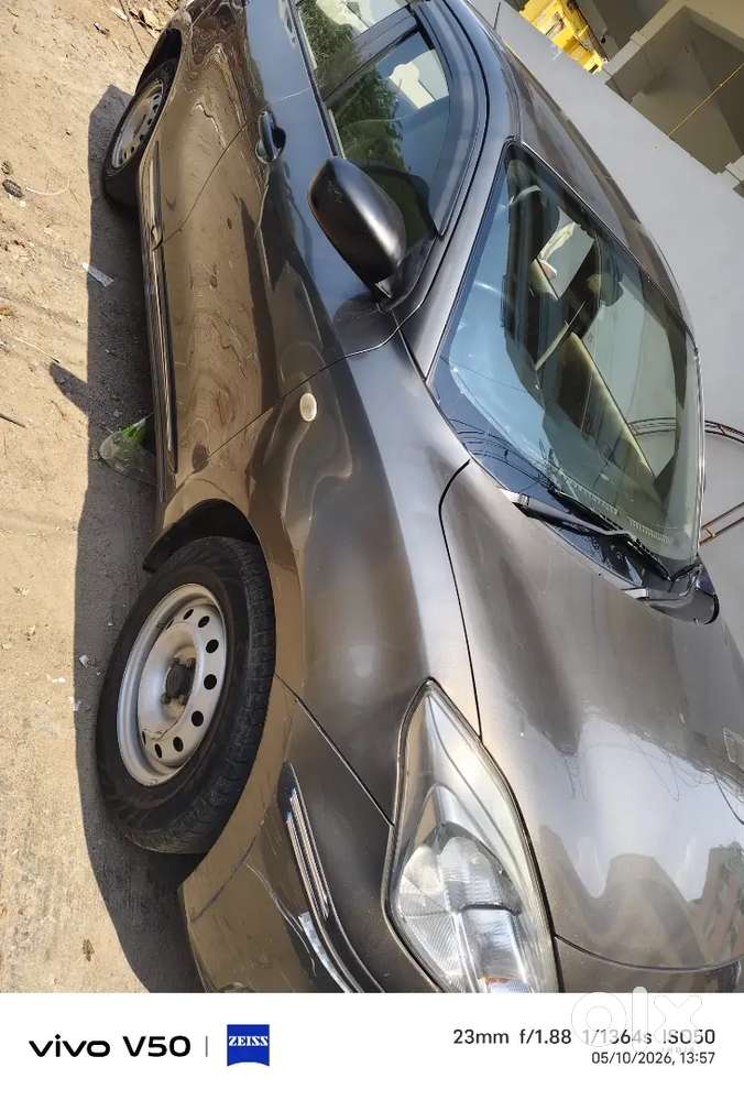 Maruti Suzuki Swift Dzire 2022 Petrol Cng 105000 Km Driven