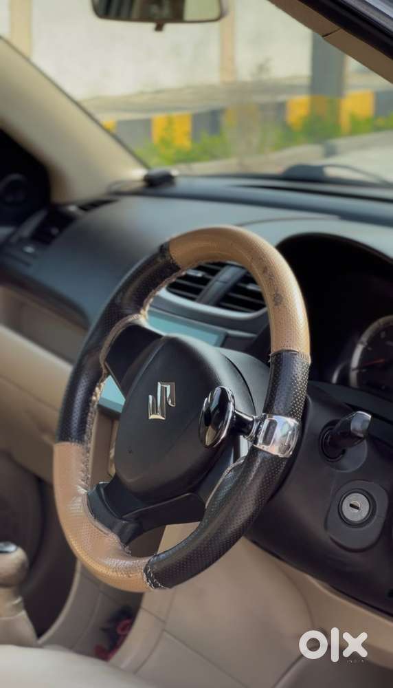 Maruti Suzuki Swift Dzire 2015 Diesel Well Maintained