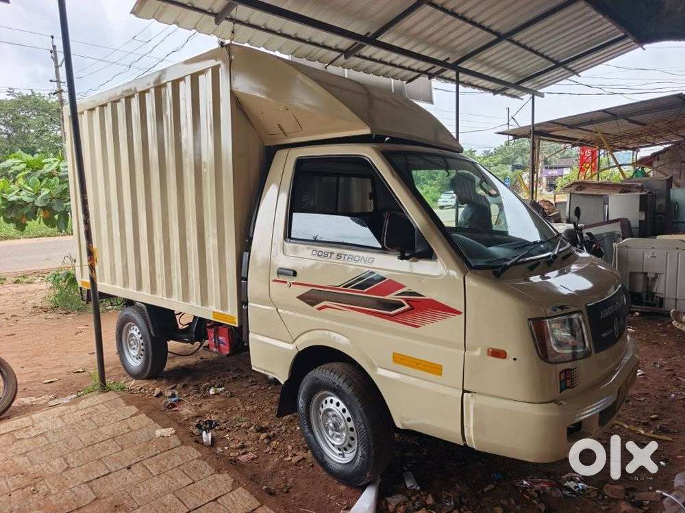 Ashok Leyland Stile, 2021