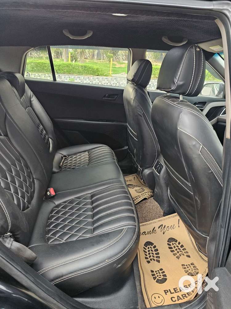 Hyundai Creta 1.4 E Plus Crdi, 2019, Diesel
