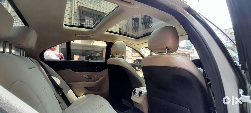 Mercedes-benz C-class 2.0 220d, 2020, Diesel