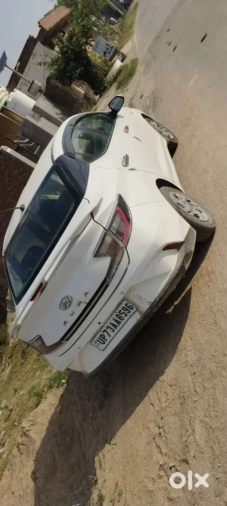 Hyundai Aura 2022 Cng & Hybrids 48000 Km Driven