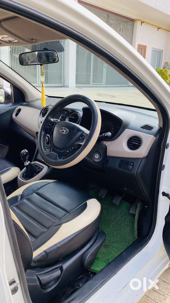 Toyota Innova Crysta G 7 Str, 2019, Diesel
