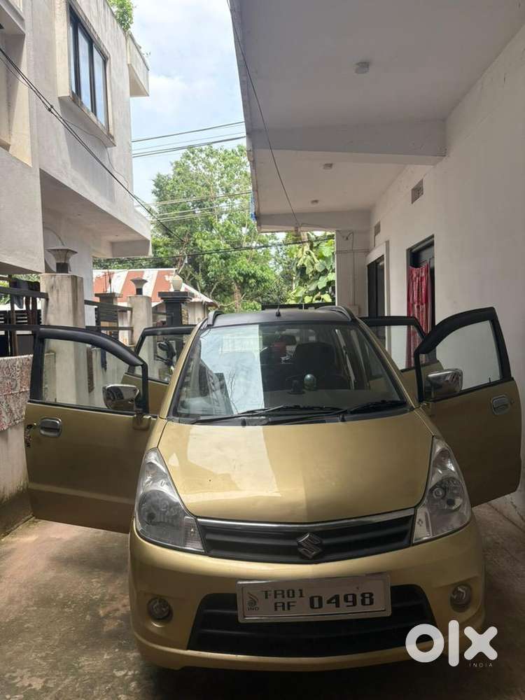 Maruti Suzuki Estilo Cng & Hybrid Car For Sale
