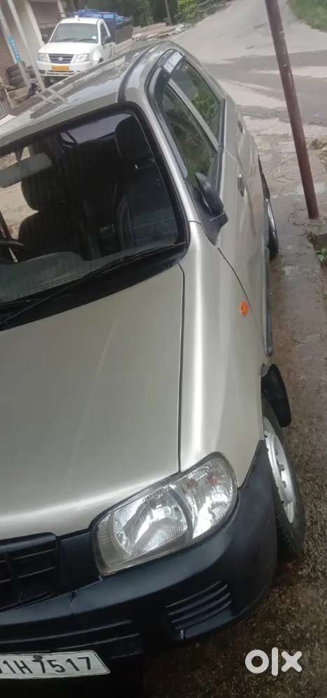Alto Lx 2009 Model