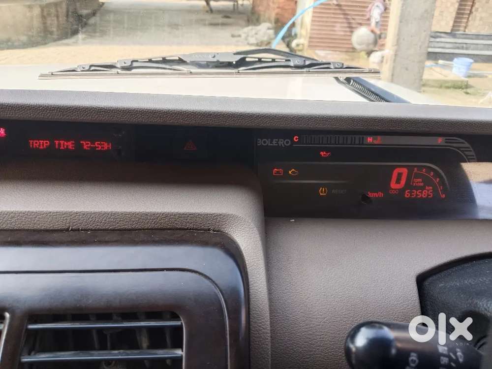 Mahindra Be 6 2023