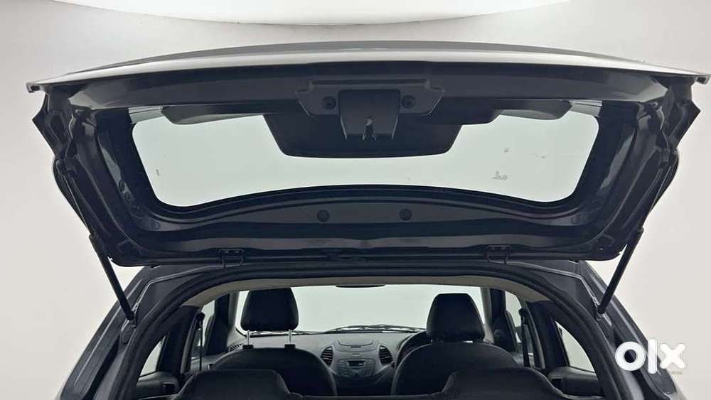 Ford Figo 1.5d Titanium Mt, 2018, Diesel