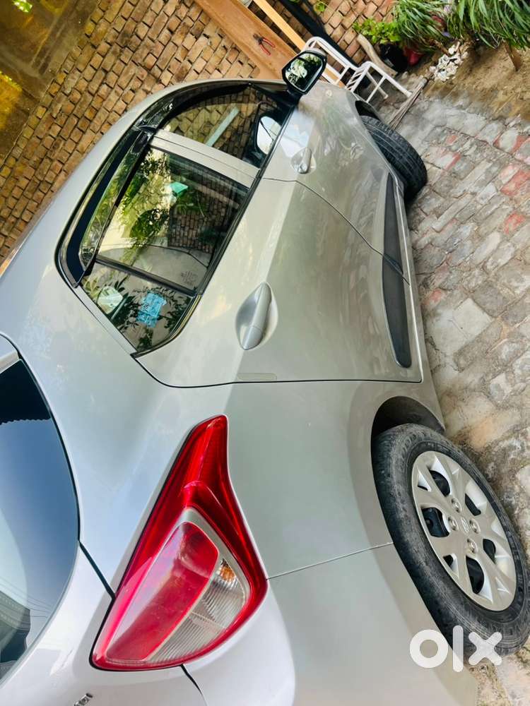 Hyundai Grand I10 Asta 2014