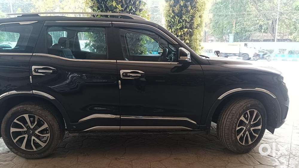 Mahindra Scorpio-n 2023 Diesel Well Maintained