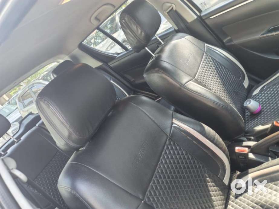 Maruti Suzuki Swift Lxi, 2016, Petrol