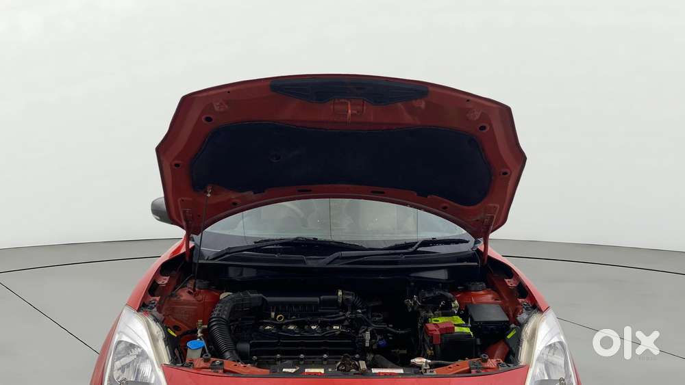 Maruti Suzuki Swift 2018 Vxi, 2019, Petrol