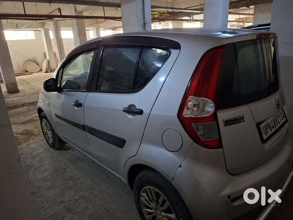 Maruti Suzuki Ritz 2015 Diesel 78000 Km Driven